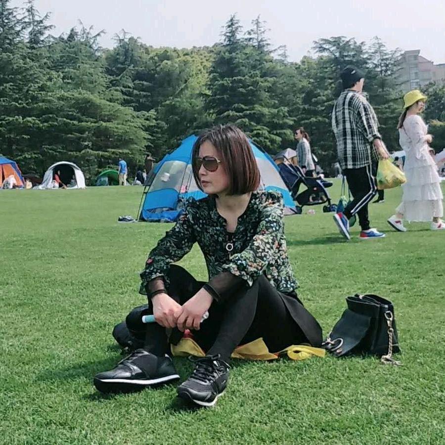 暖阳🌻