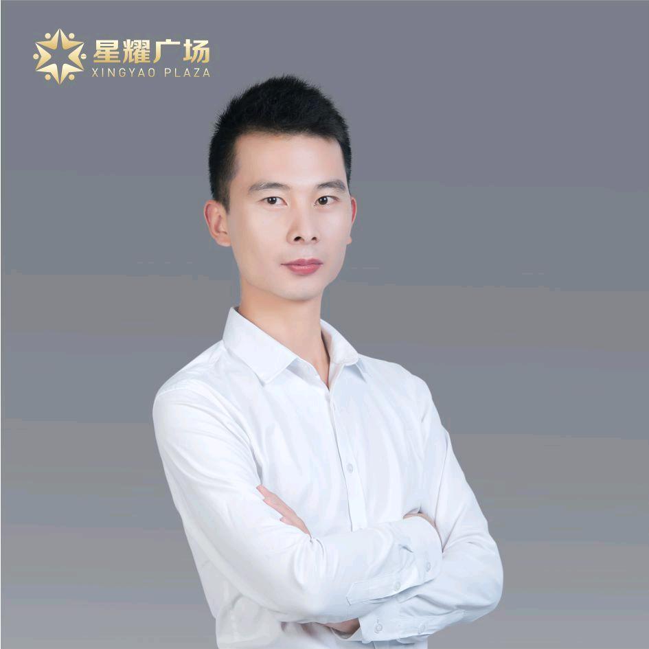 玉树临风  赵公子