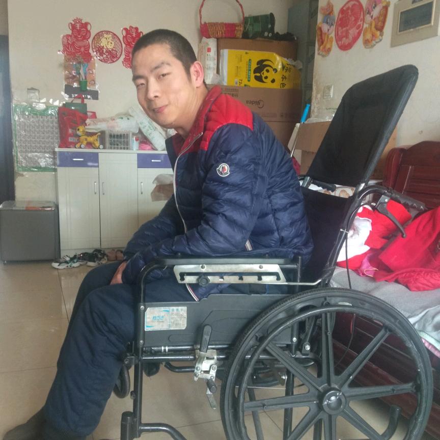 向往奔跑