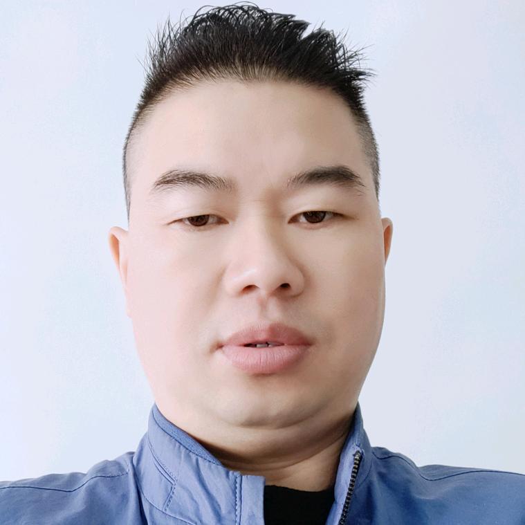 (老余家)专注免打理烫发
