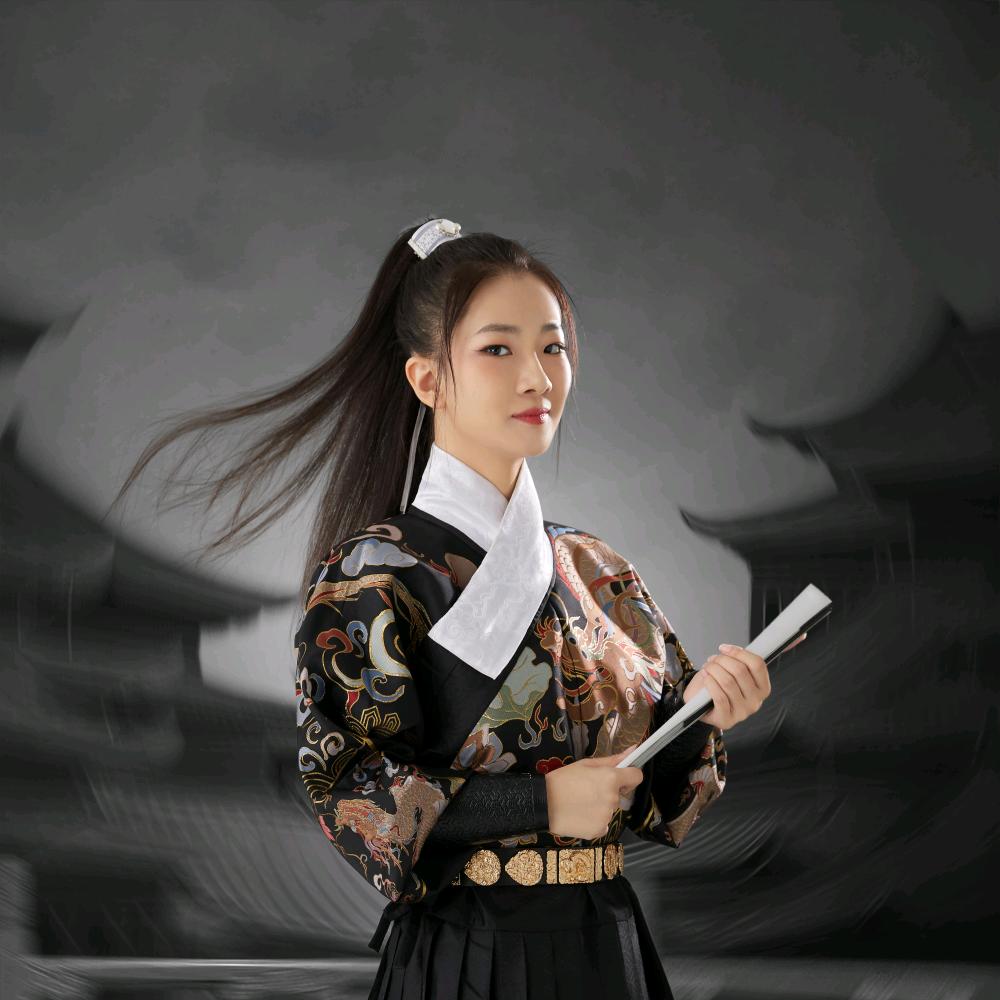 王霓老师文学