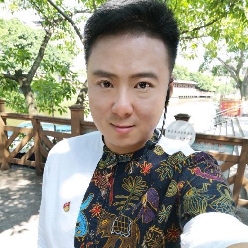 爱唱粤语歌的风哥