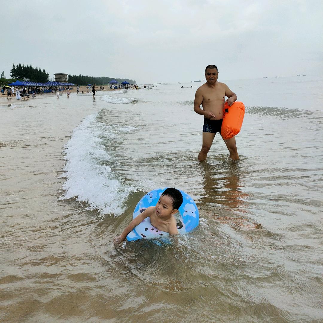 影子<快乐跑者>