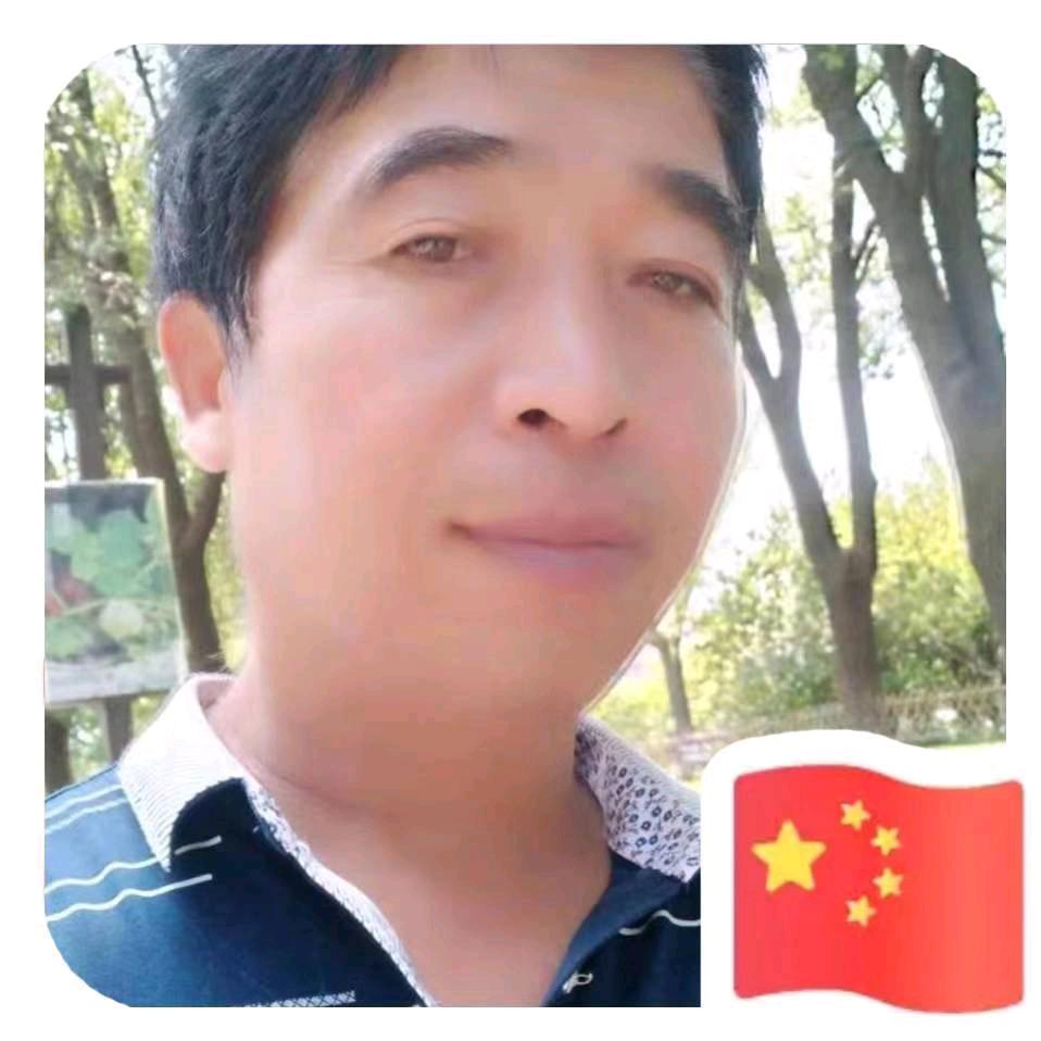 富平励志哥
