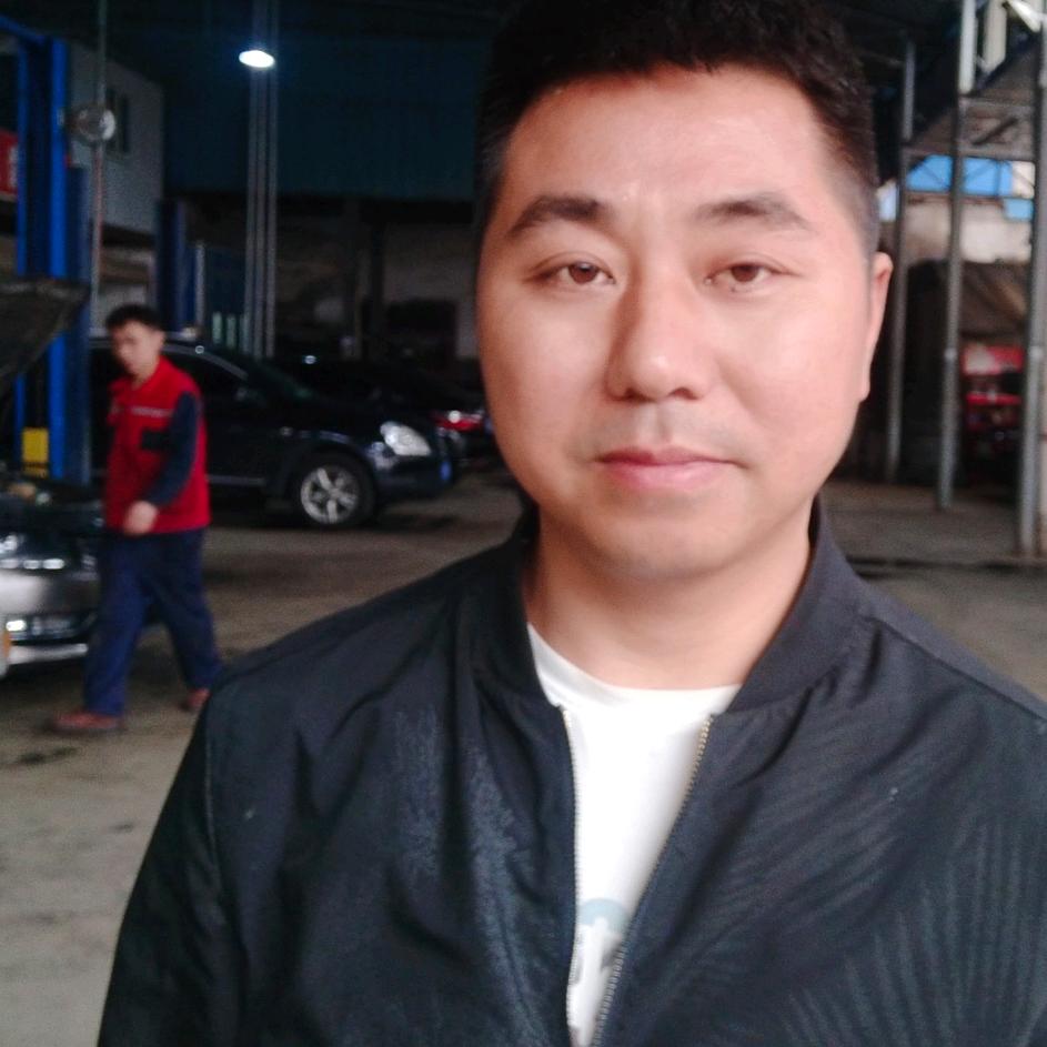 益阳涛哥修车快乐车友店