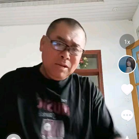 隔壁老王头