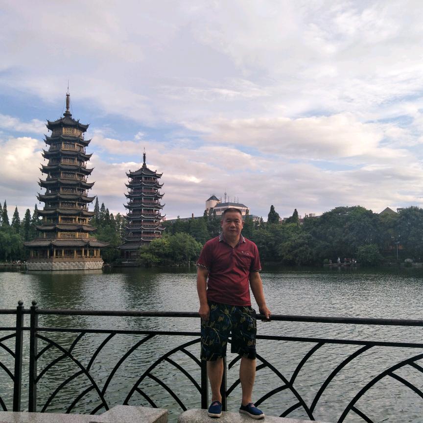 有我快乐