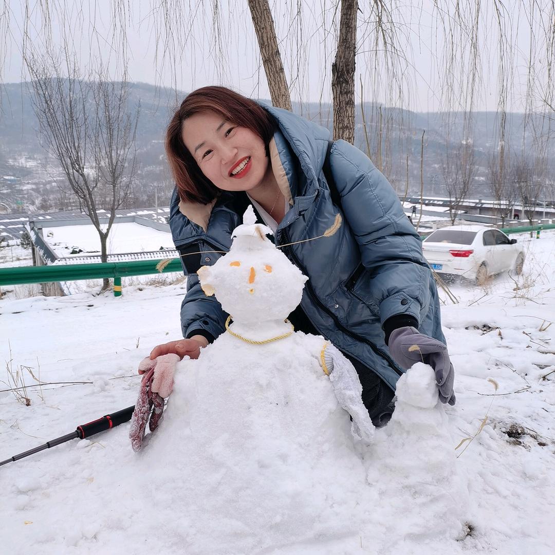 雪人