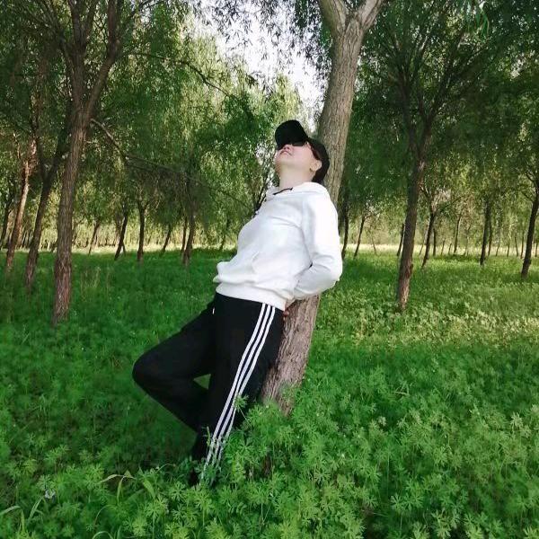 *微笑*