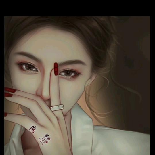 北方燕子《正能量》