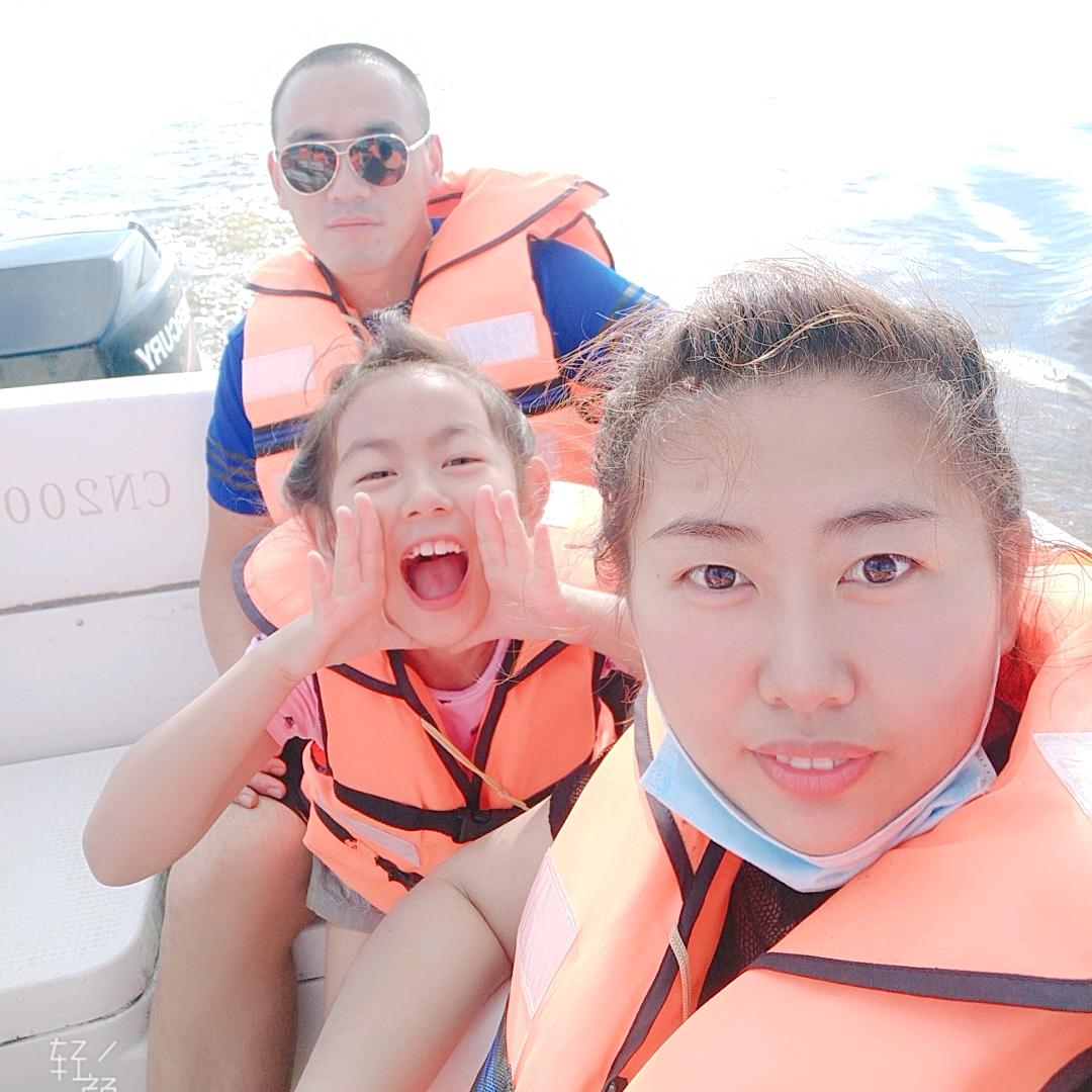 独一无二的玉姐