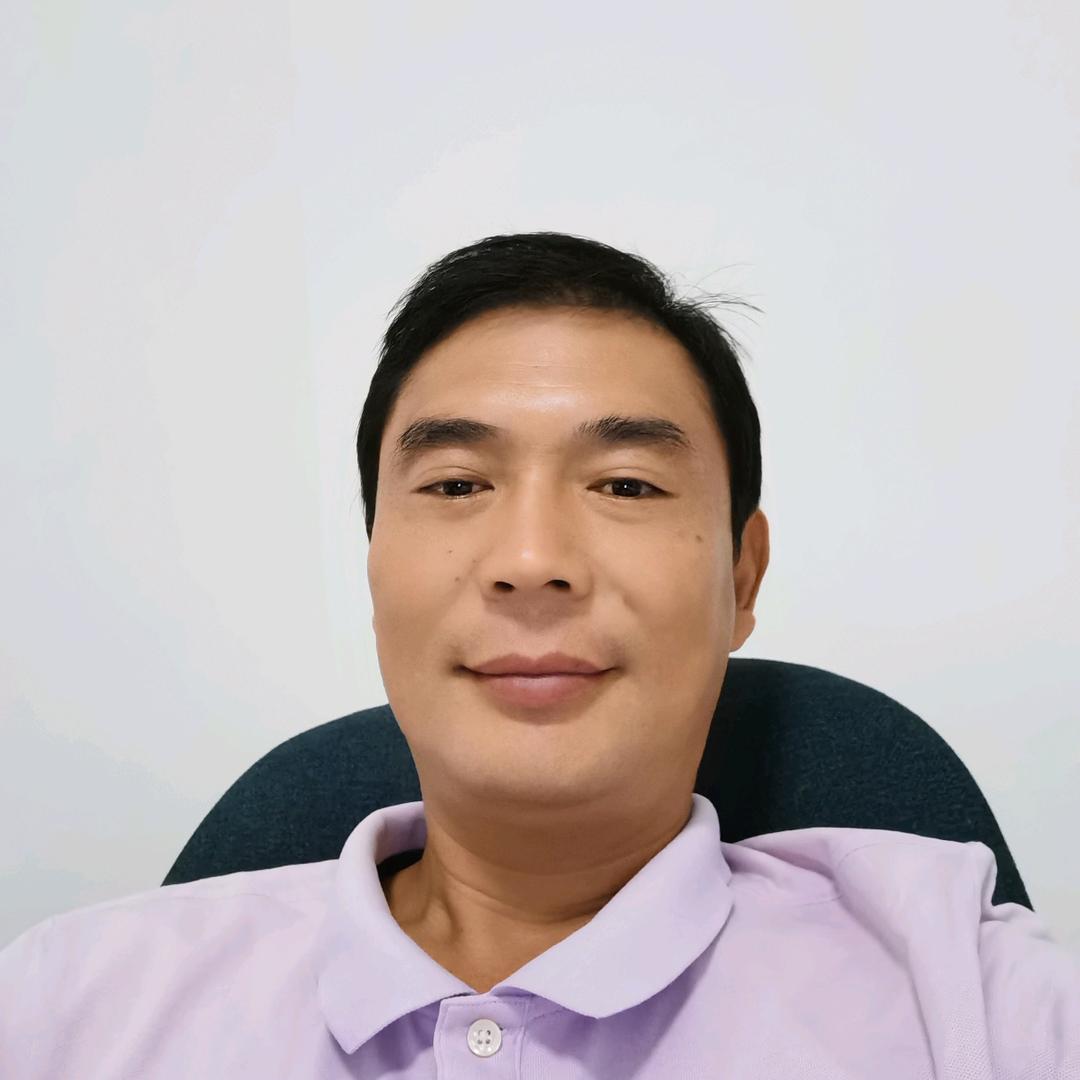 人这一生