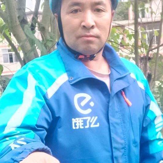 外卖小哥