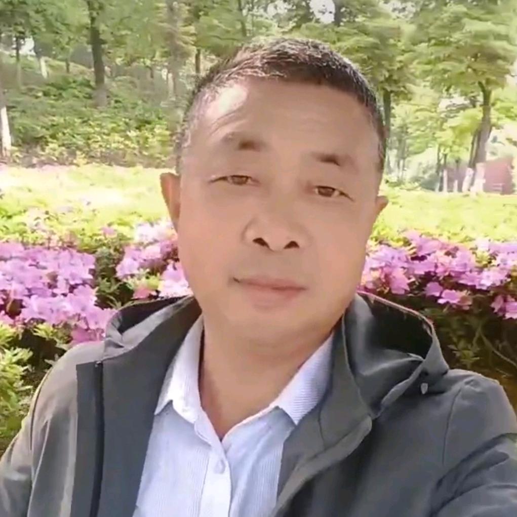 雨后彩虹