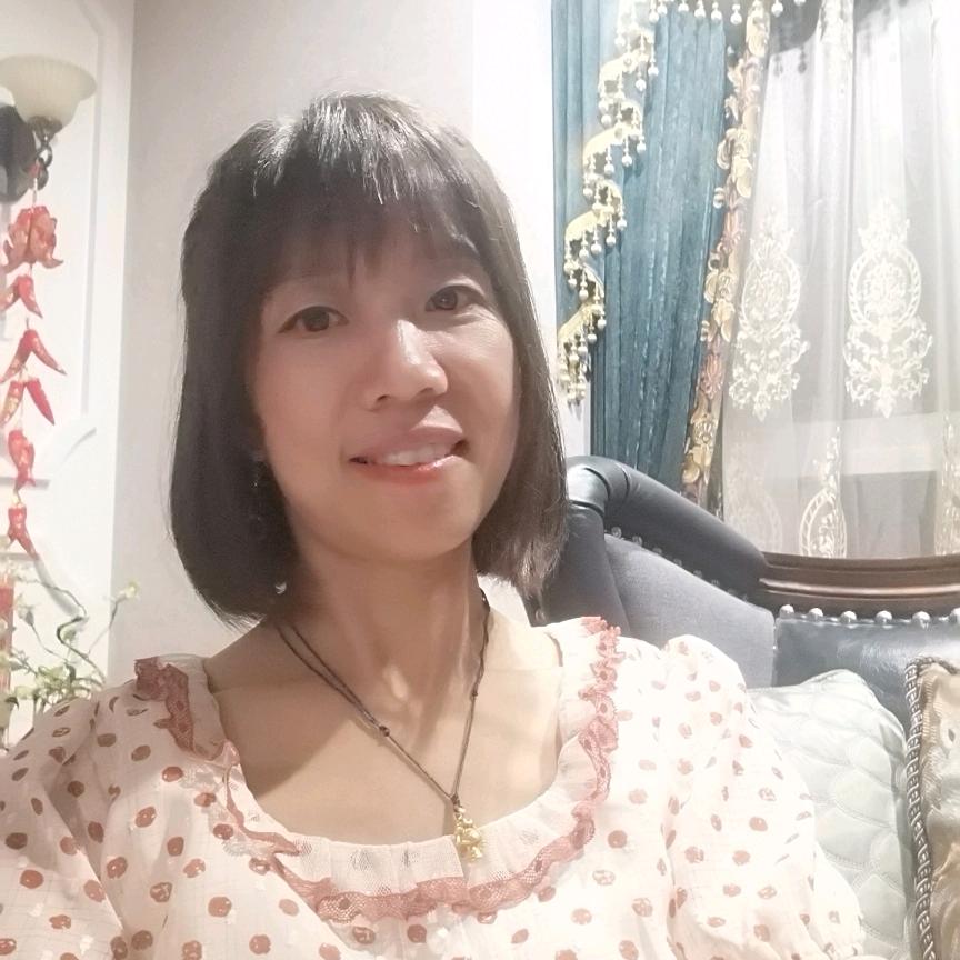 幸福小朱朱