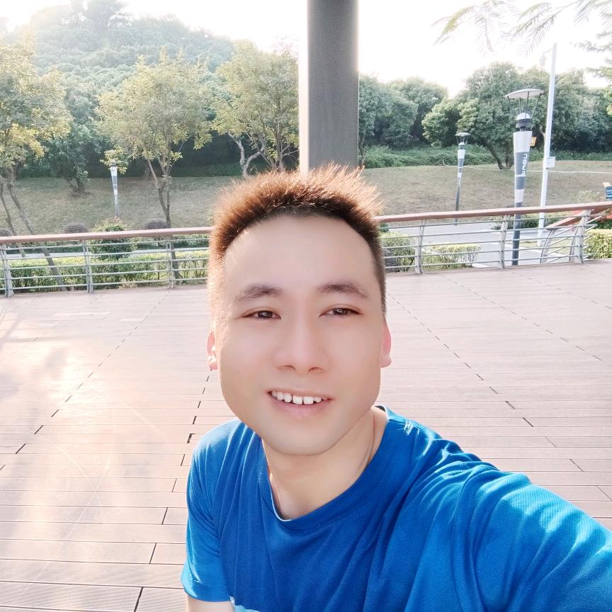 不忘初心@🏃💖