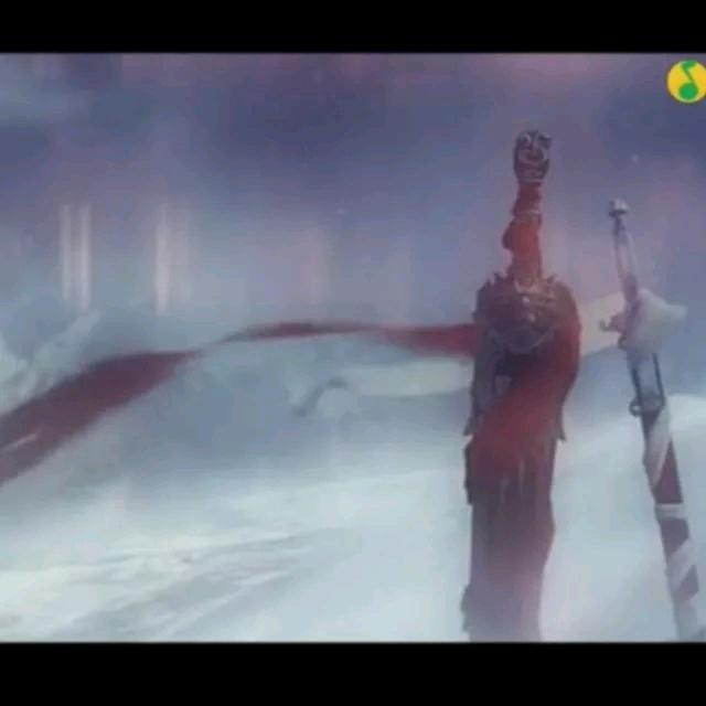一阵清风