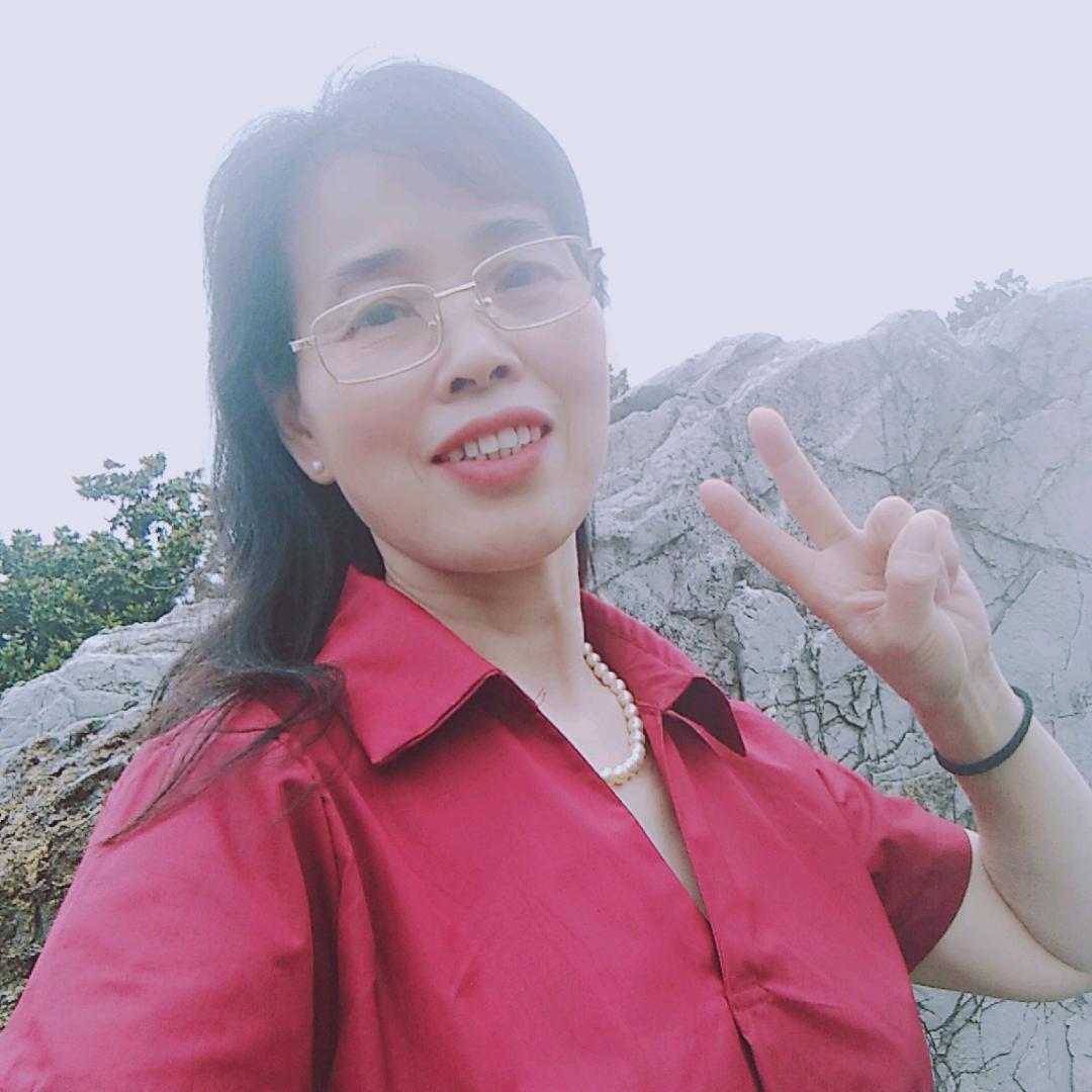 江苏扬州妹子