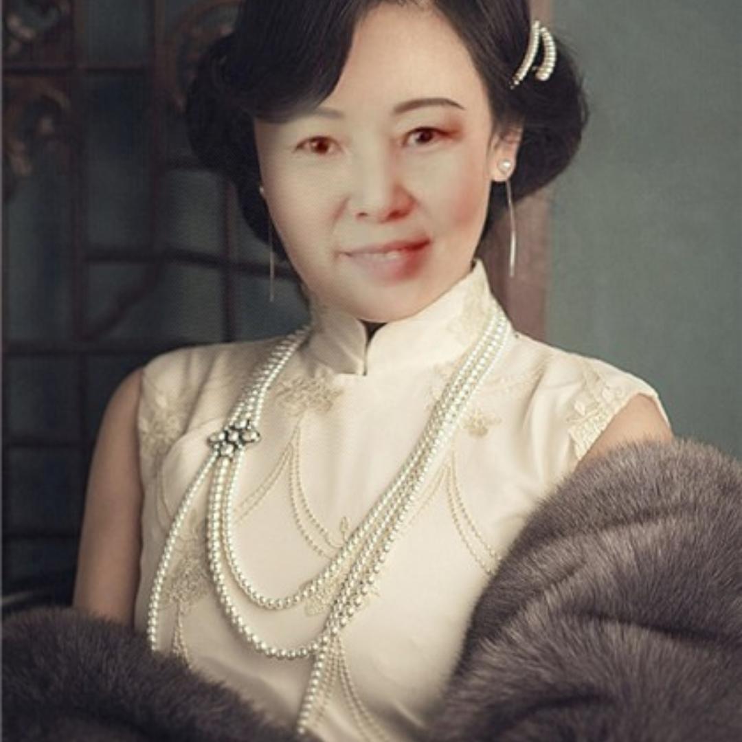 缘，63年的兔