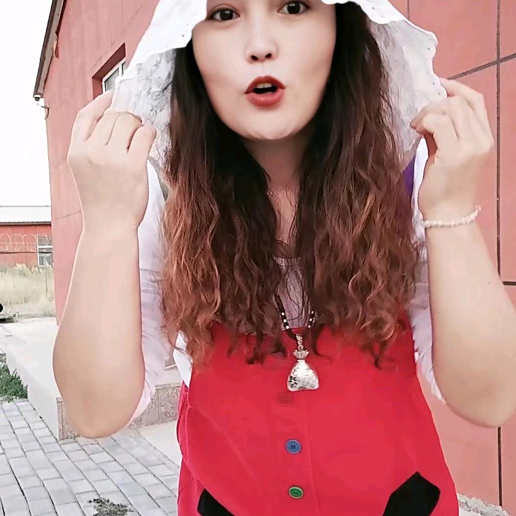 女人如花