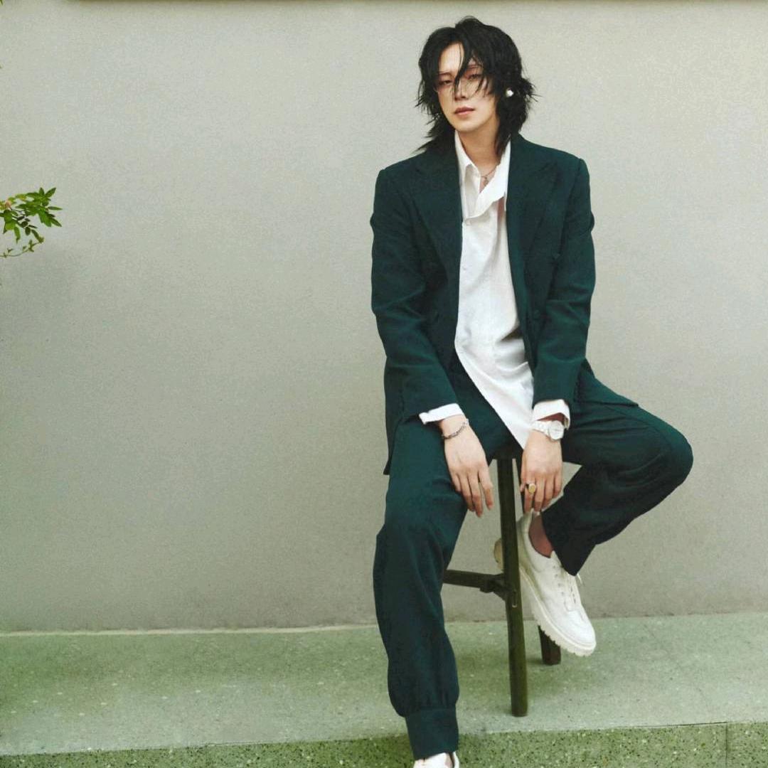 真的想不出名字了