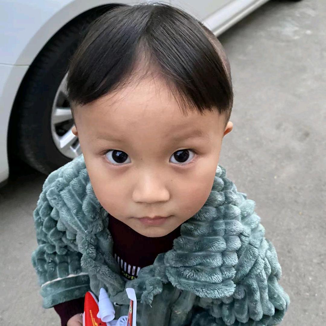 卖混凝土的大叔