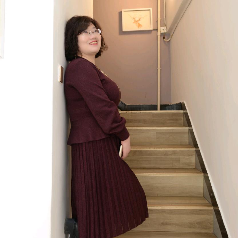 乘风破浪的太行姐姐