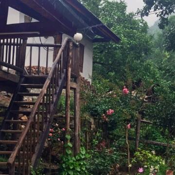 城里有房山里有院（共享小院）