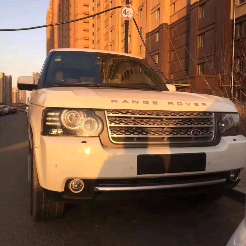 曹县晓东二手车批发