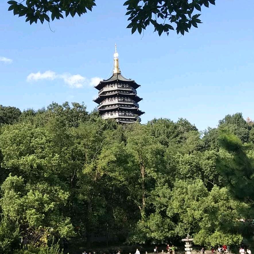 人人都是时间的过客