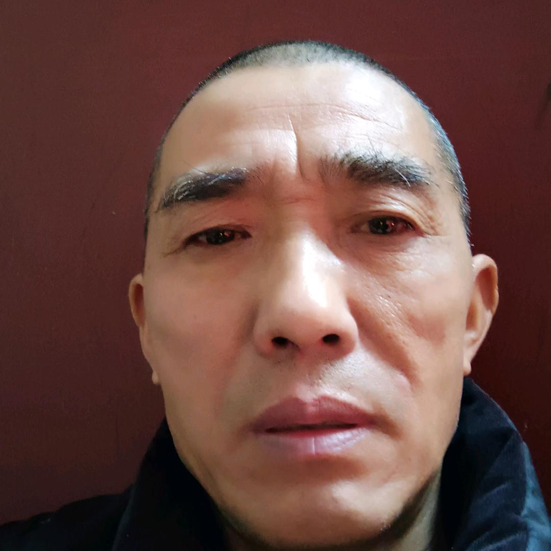 老农夫