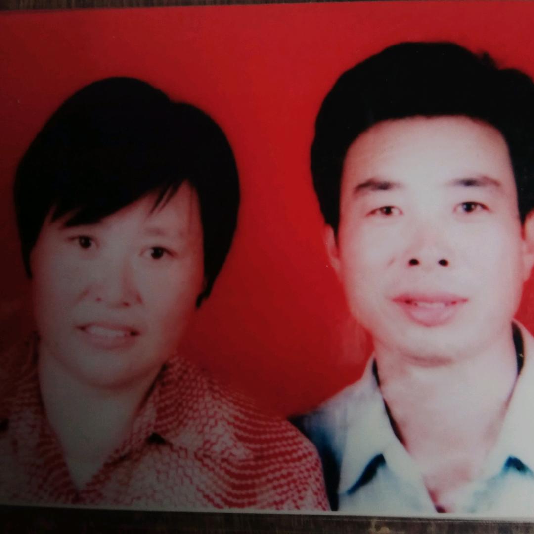 中国吉祥老人愿世界都吉祥