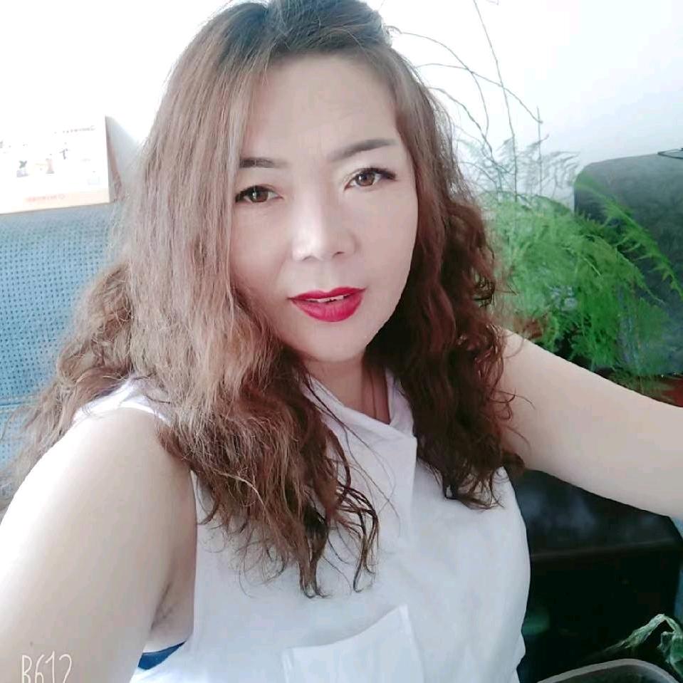 红梅