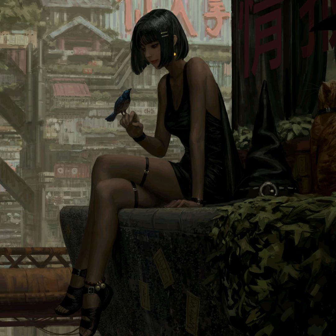 灵魂舞者梅西
