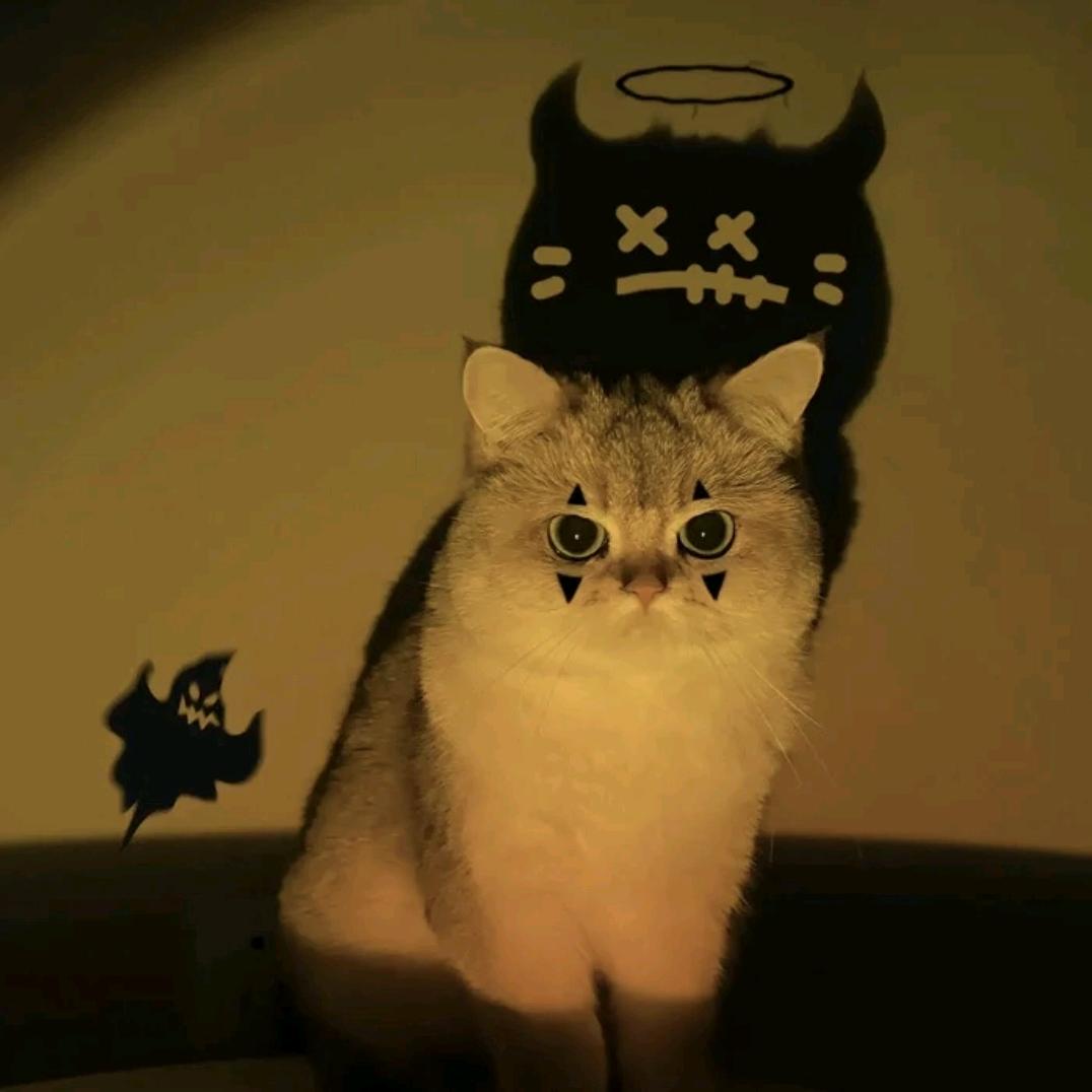 🌜⃢👁‿👁⃢，