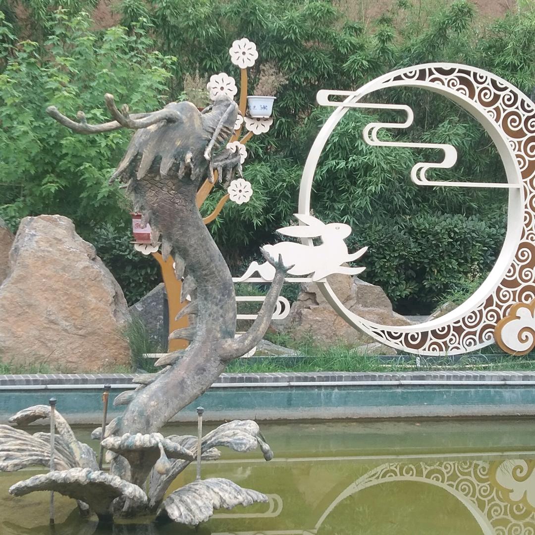 一心向佛