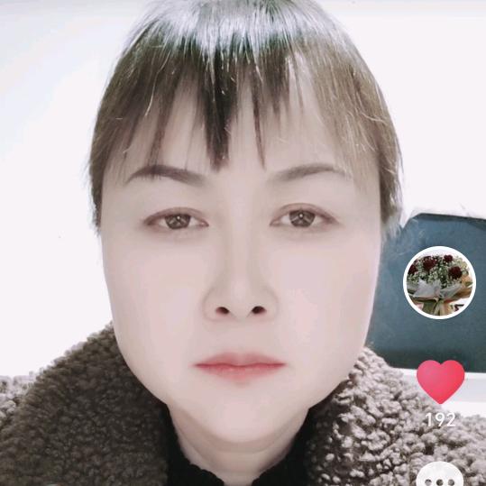 卜发香