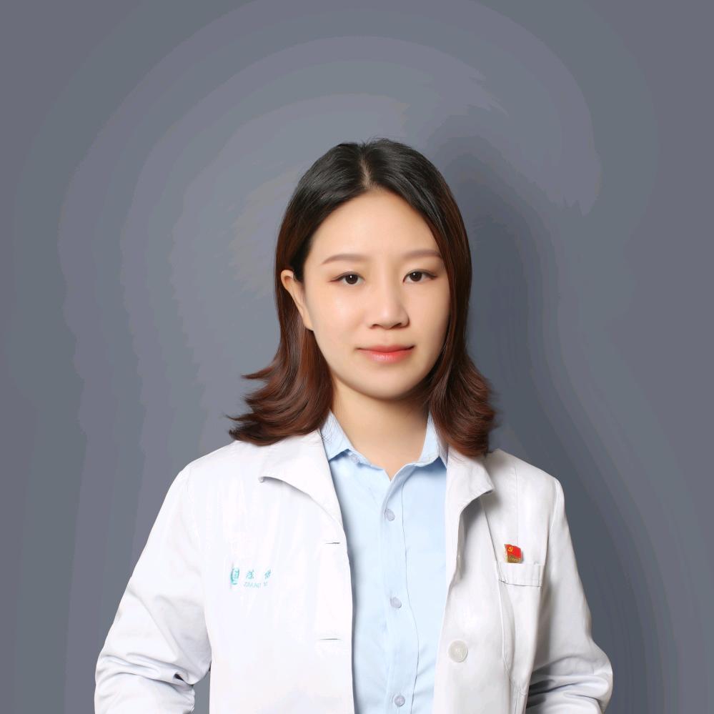 中医陈怡