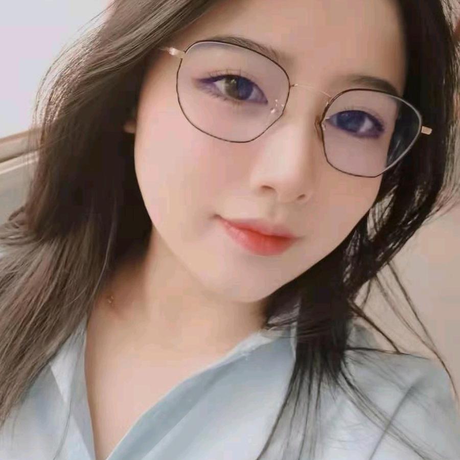 稻花香，心情美美