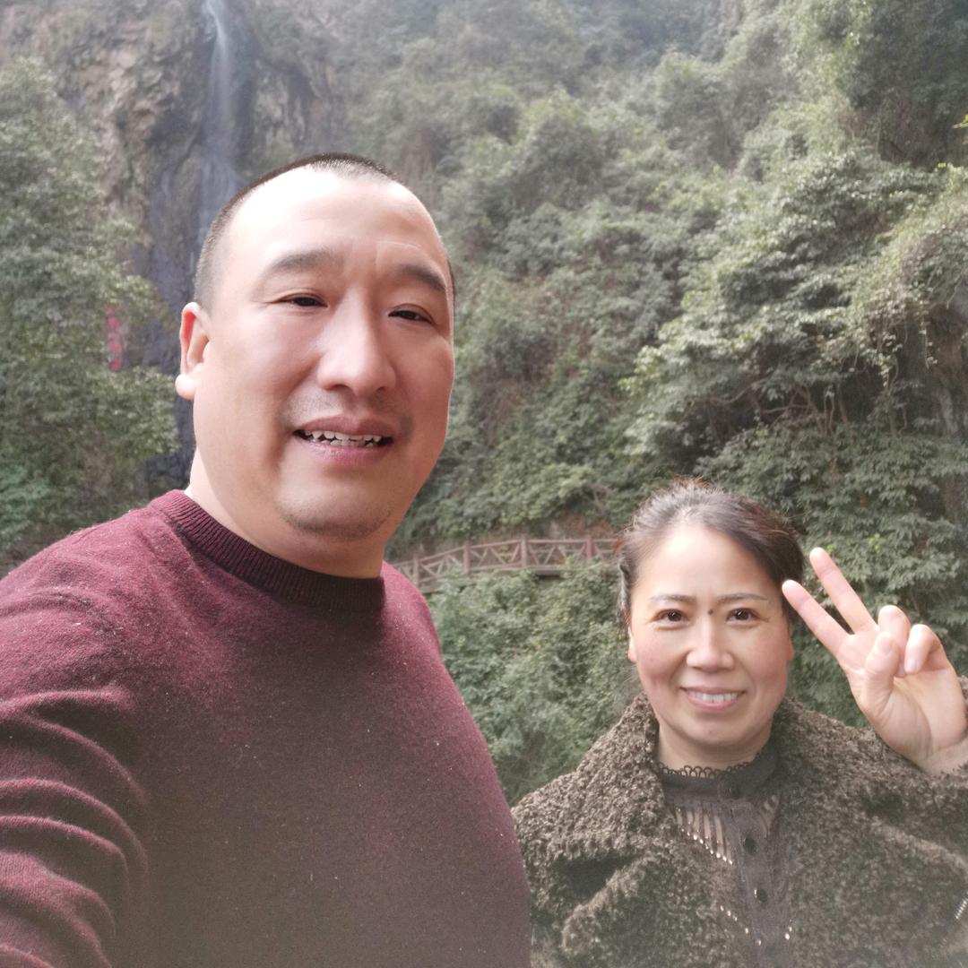 正阳烧烤王军政