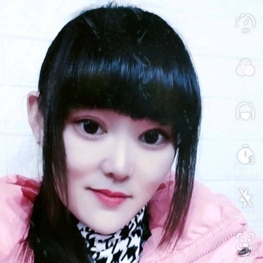 紫月亮