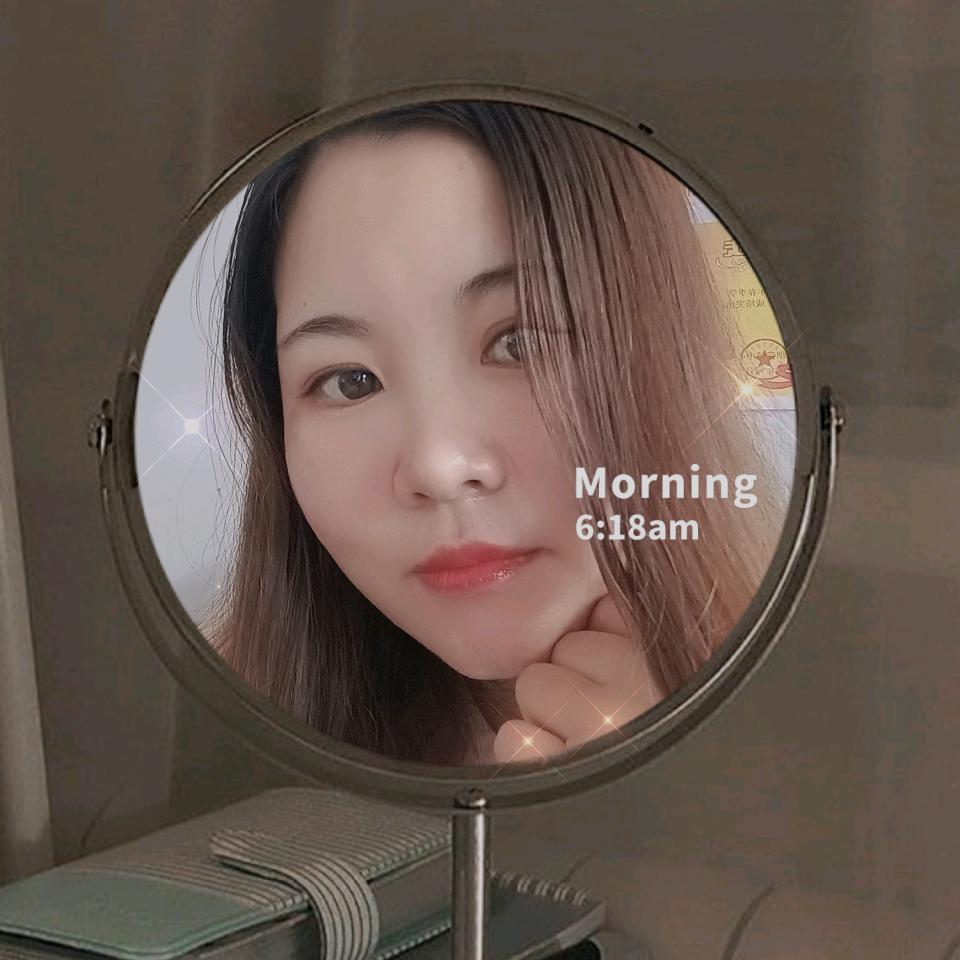 娜娜洗车
