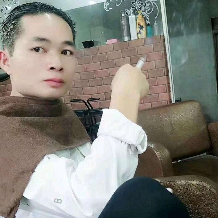 爱如潮水