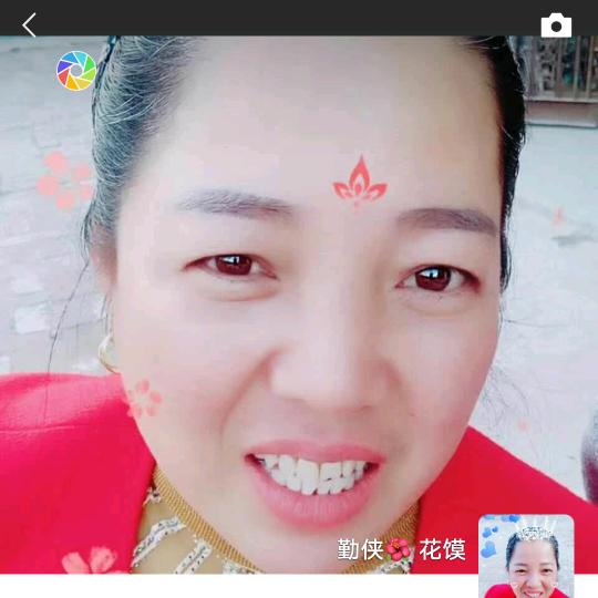 王庄镇勤侠花馍，收学员