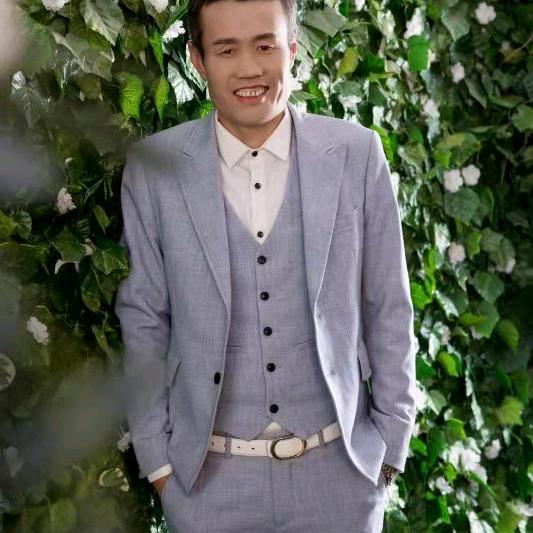 今生只败J一人