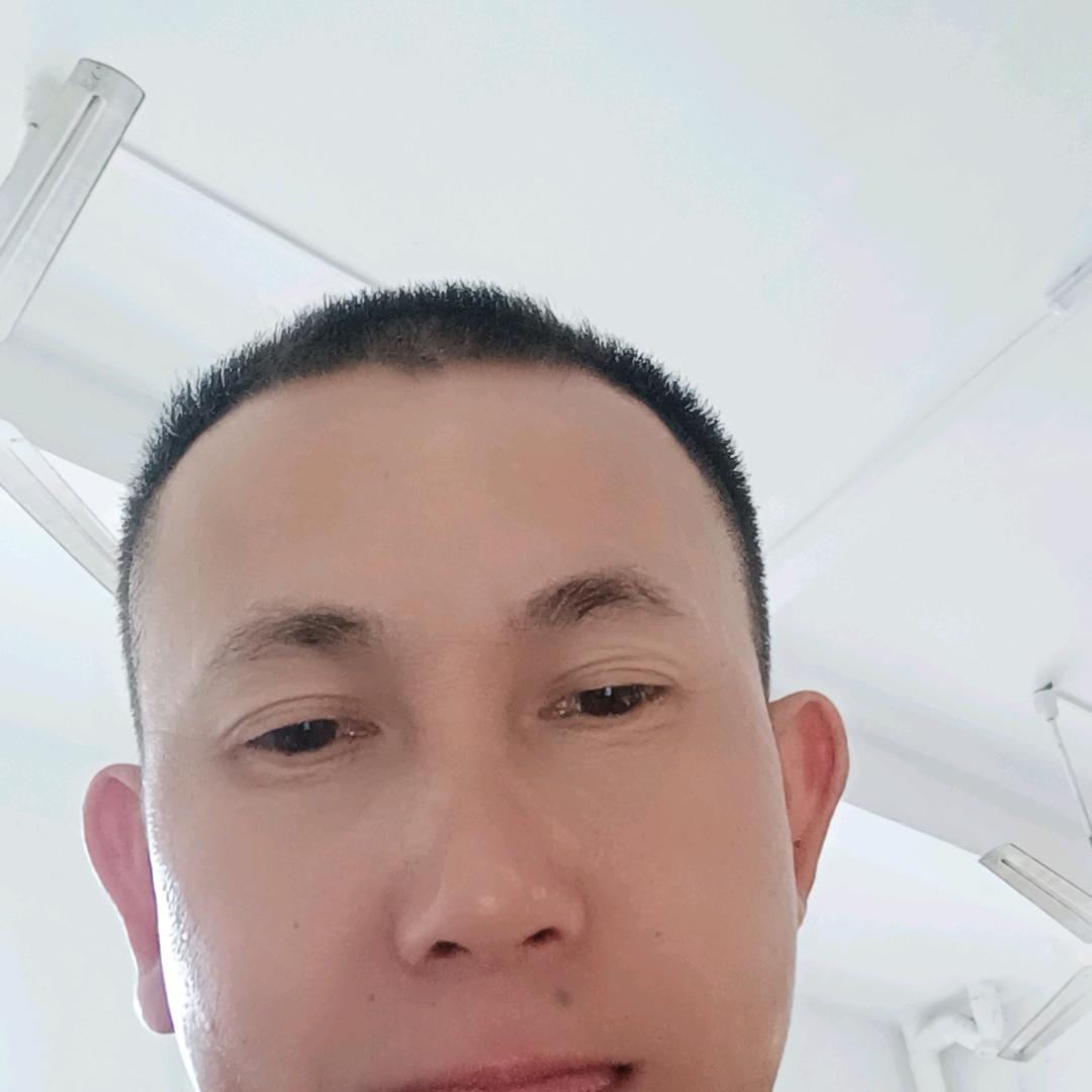 坚强男人👨