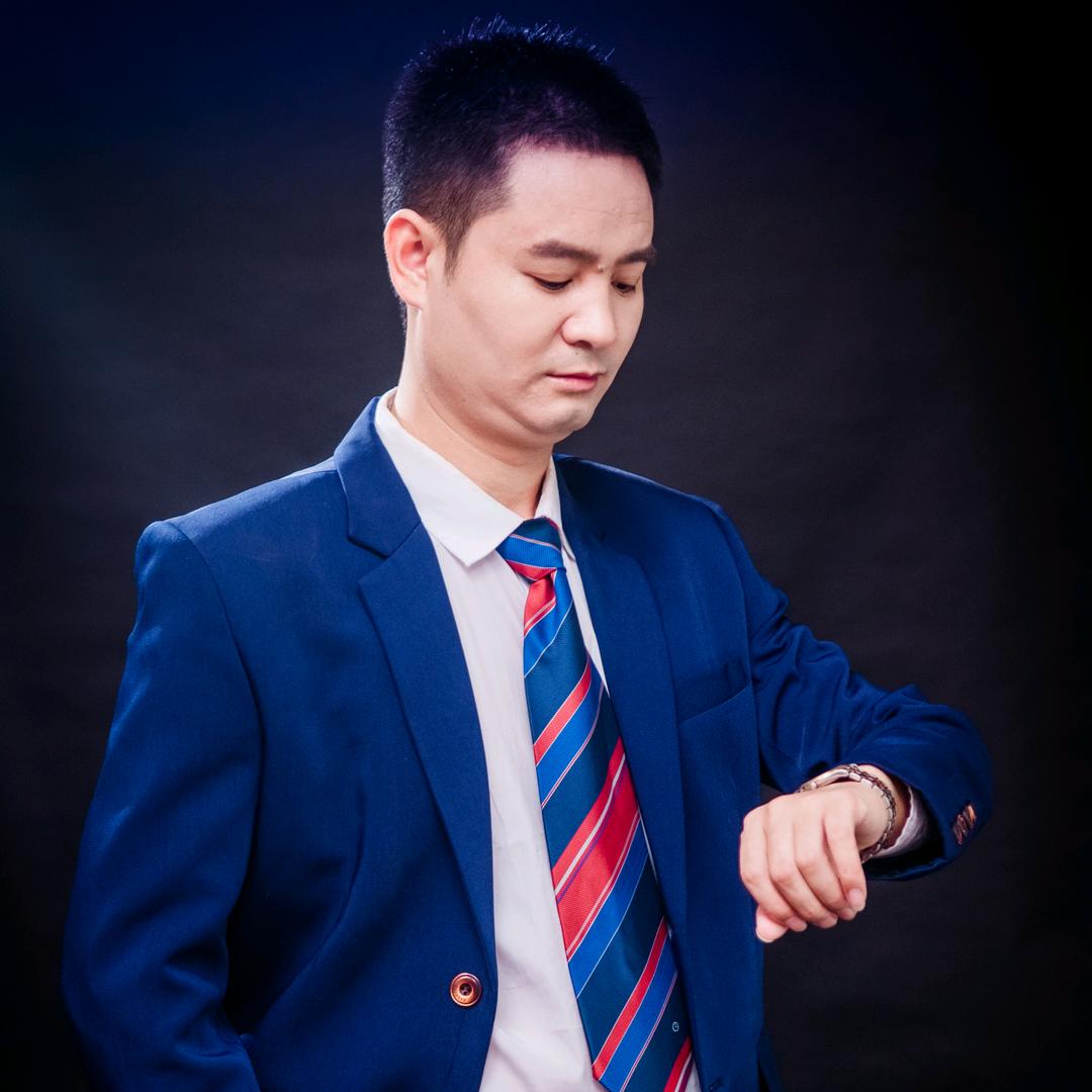 树人书画院黄老师