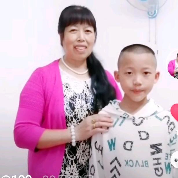 罗姨妈