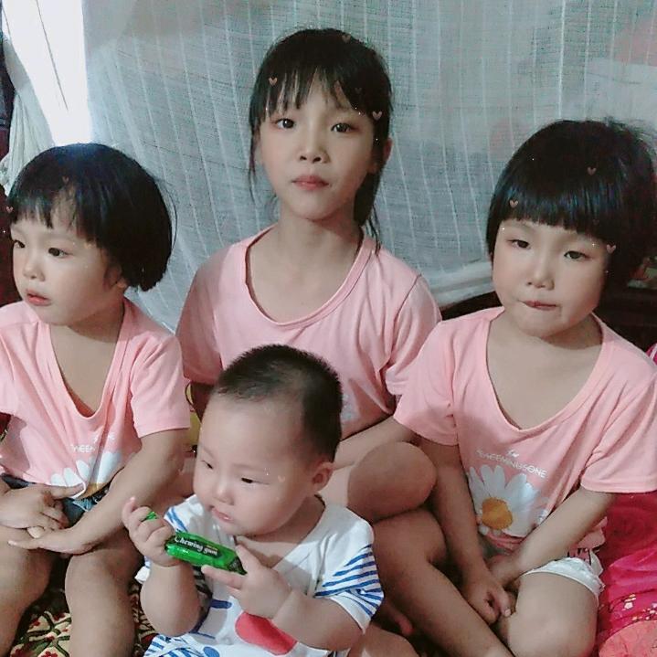 小芳儿