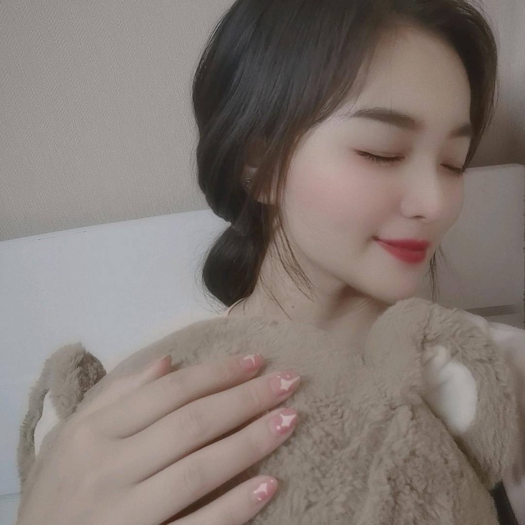 Lucky丽🍀